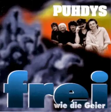 Frei wie die Geier