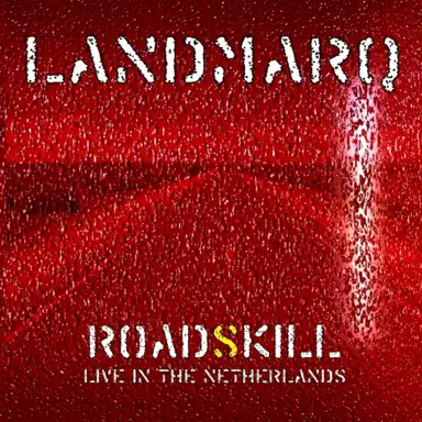 RoadSkill - Live In The Netherlands (DVD+CD)