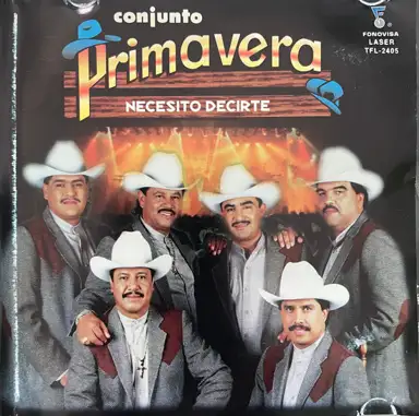 Necesito decirte