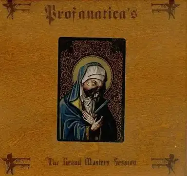 The Grand Masters Session