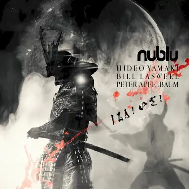 IZA! Nublu