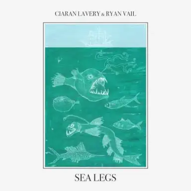 Sea Legs