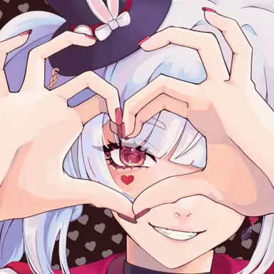 Who Is She?