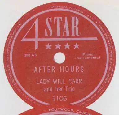 After Hours / Pipe Dream