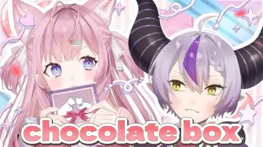 chocolate box