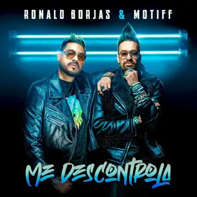 Me descontrola