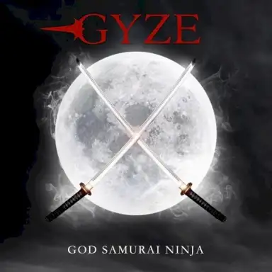 GOD SAMURAI NINJA