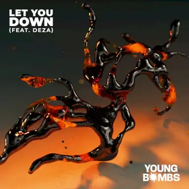Let You Down