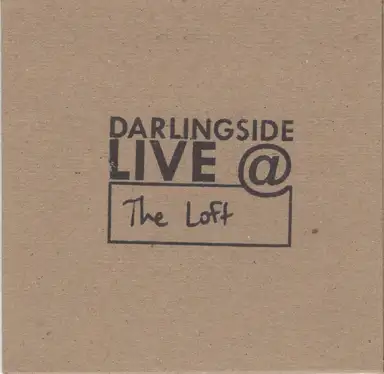 Live @ The Loft