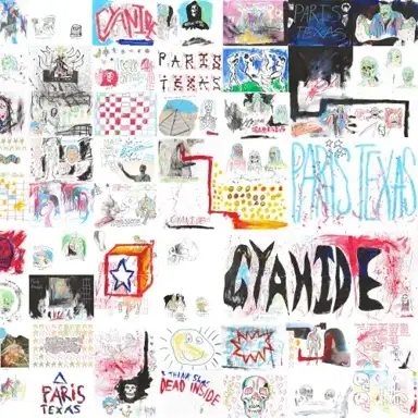 cyanide