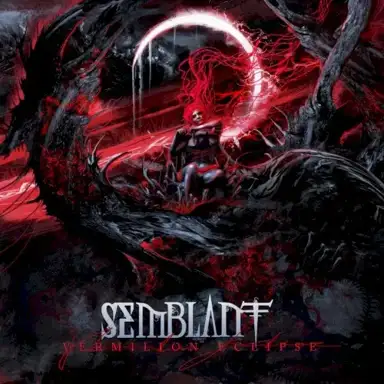 Vermilion Eclipse