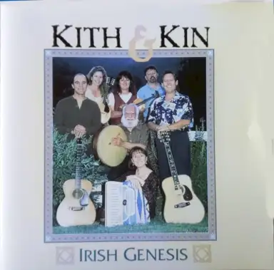 Irish Genesis