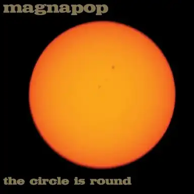 The Circle Is Round