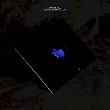 Down (Live From 9:30 Club)
