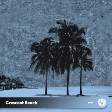Crescent Beach