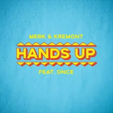 Hands Up