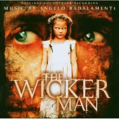 The Wicker Man (Original Soundtrack Recording)