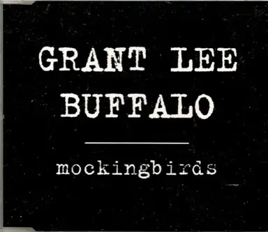 Mockingbirds