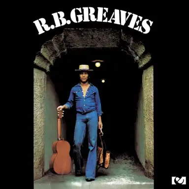 R.B. Greaves
