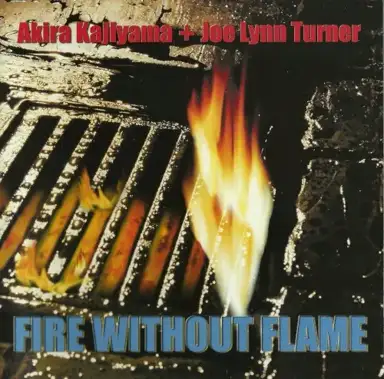 Fire Without Flame