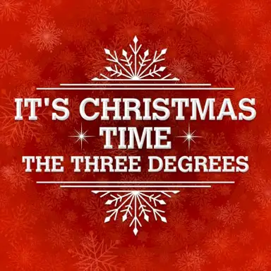 It's Christmas Time