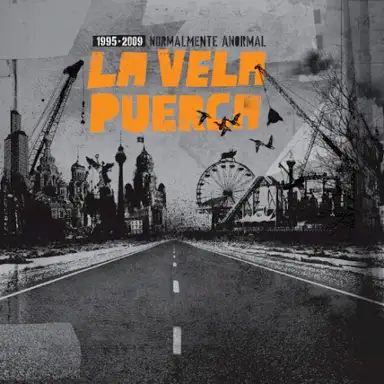 Normalmente anormal