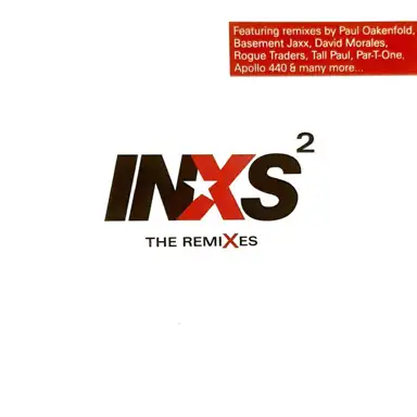 INXS²: The Remixes