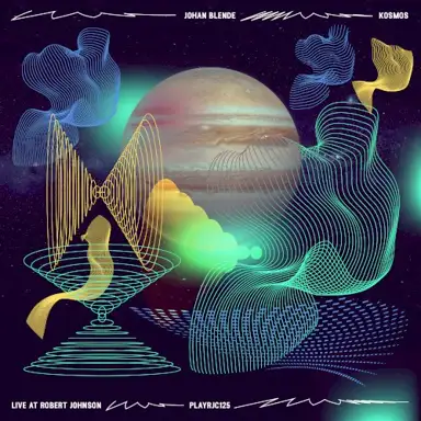 Kosmos