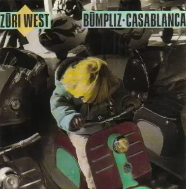 Bümpliz - Casablanca