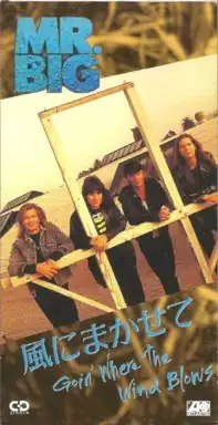 Goin' Where the Wind Blows