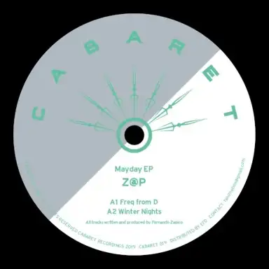 Mayday EP