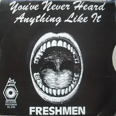 You've Never Heard Anything Like It
