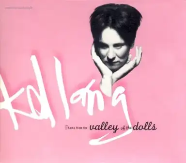 Theme From the Valley of the Dolls