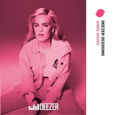 Deezer Sessions