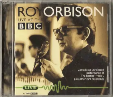 Live at the BBC
