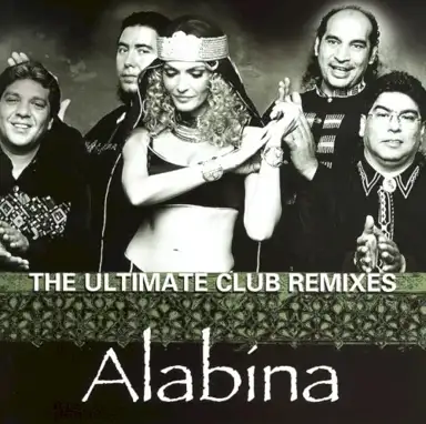 The Ultimate Club Remixes