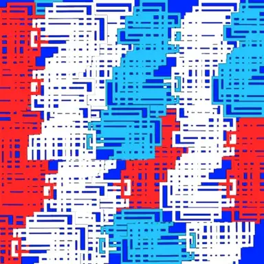 Wave (Jlin remix)