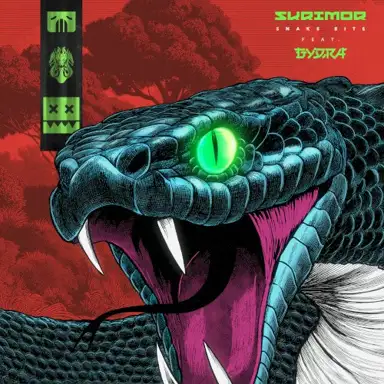 Snake Bite EP