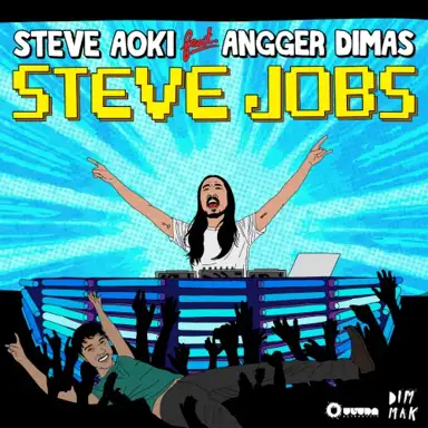 Steve Jobs (remixes)
