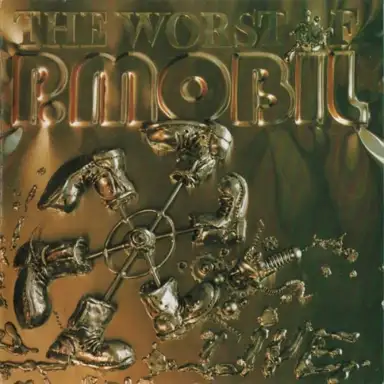 The Worst of P. Mobil