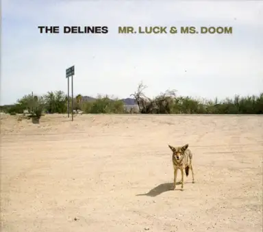 Mr. Luck & Ms. Doom