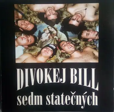 Osm statečných