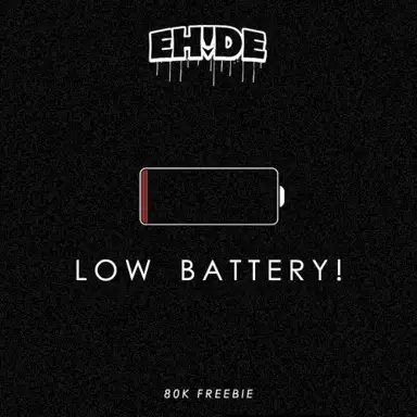 Low Battery