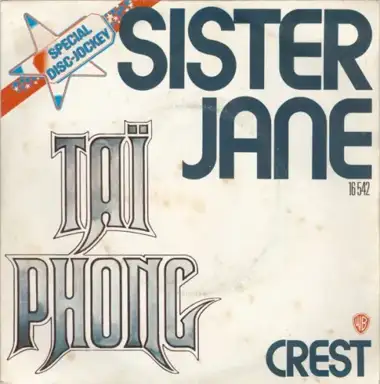 Sister Jane