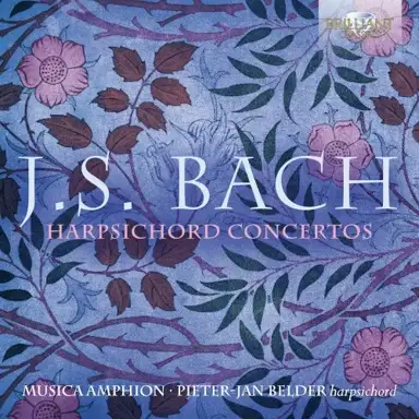 Harpsichord Concertos