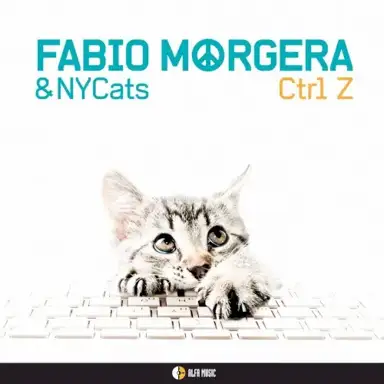 Ctrl Z