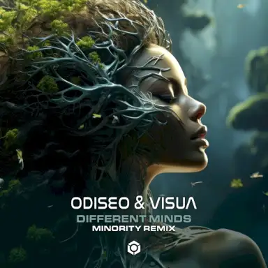 Different Minds (Minority remix)