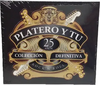 25 Años Rock & Roll Colección Definitiva