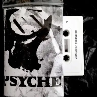 Nocturnal Passenger - Live 87/88