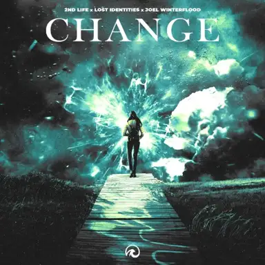 Change